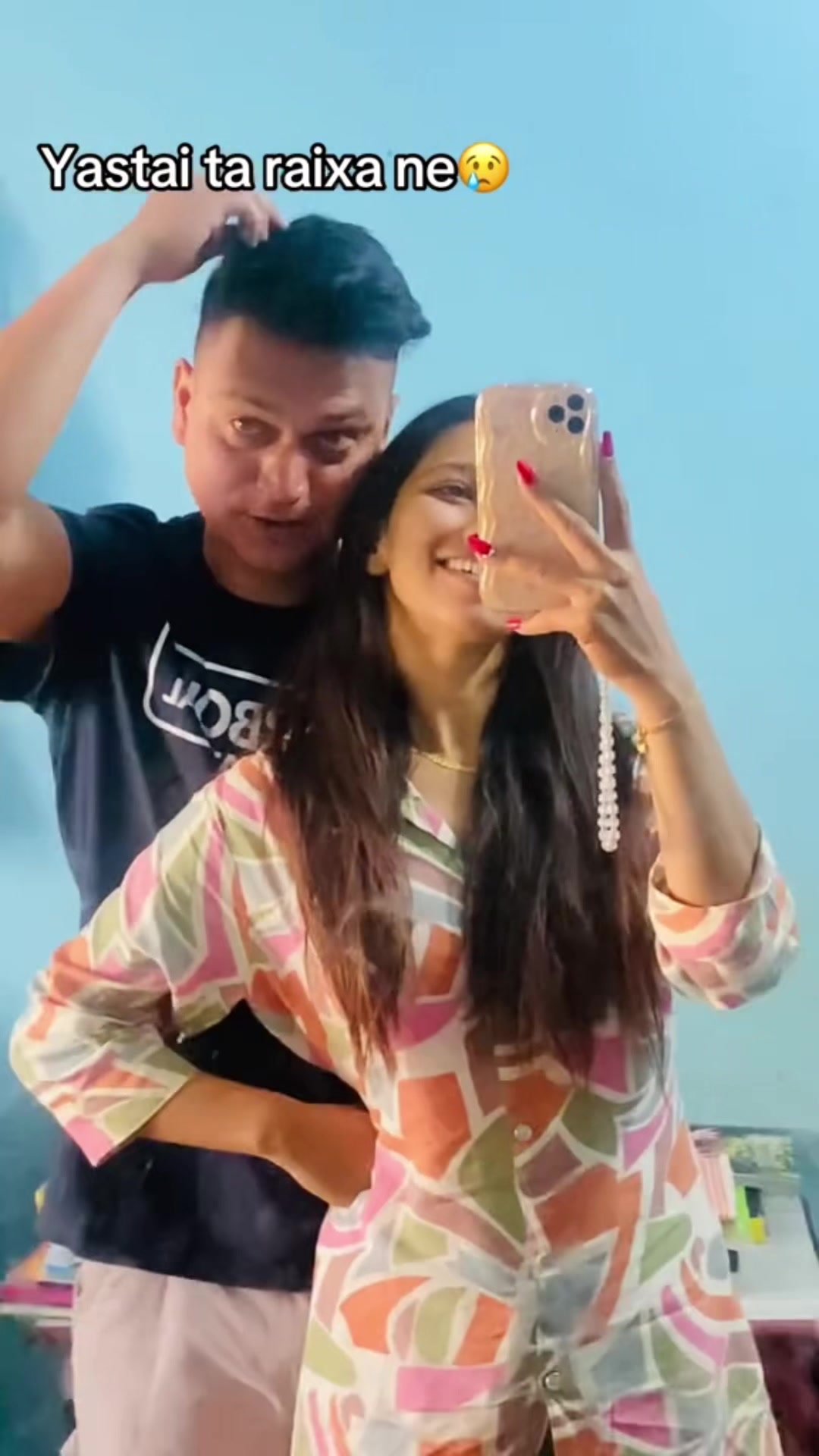 @Shrishti karki