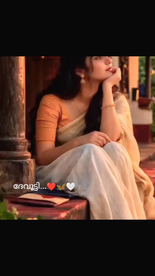 @❤️Devutty Devu🤍