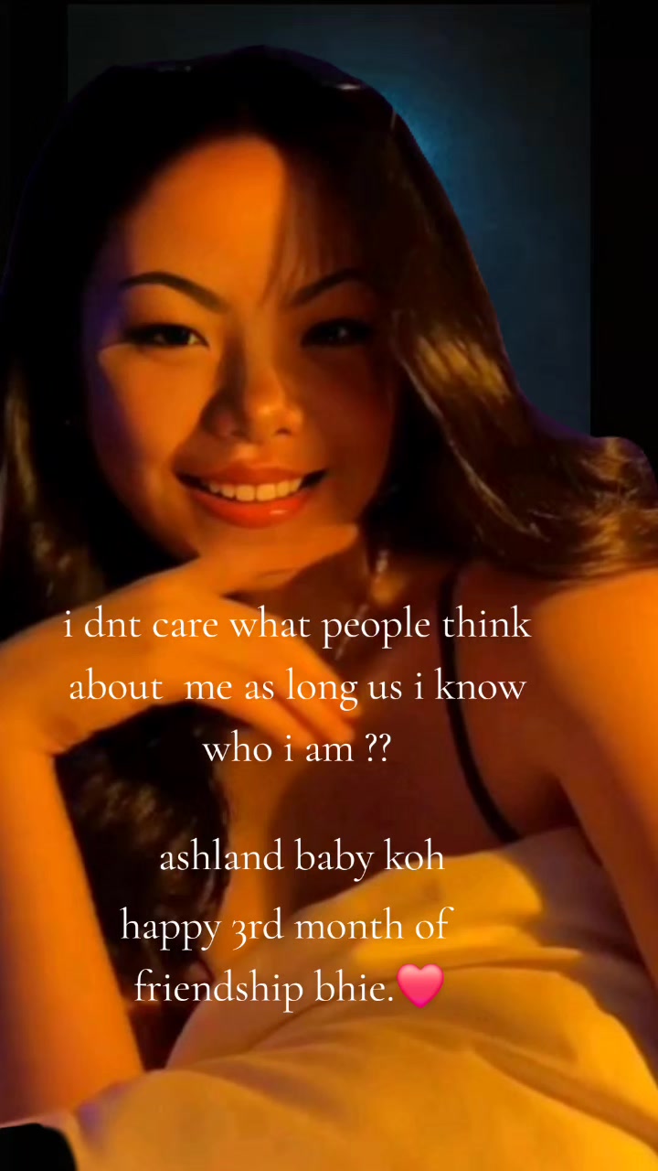 @❤️Dr ASHLAND BABY KOH .❤️