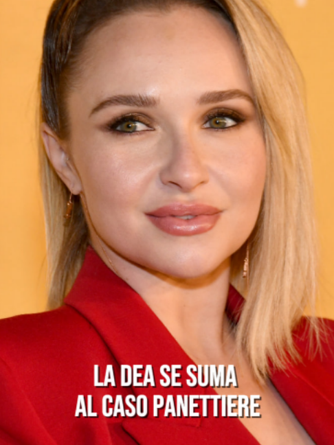 @EL LEGADO DEL VISIONARIO
