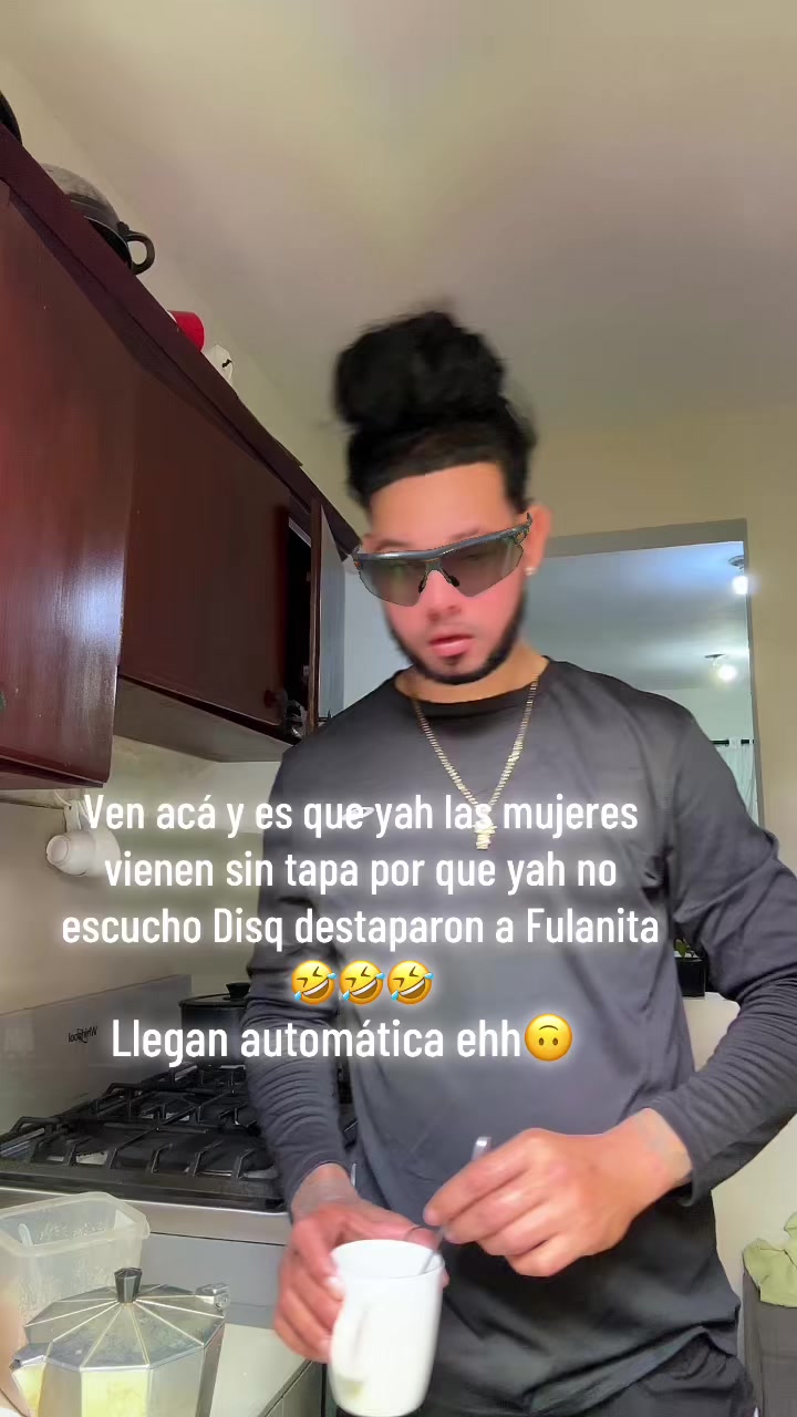 @Yefri Santana