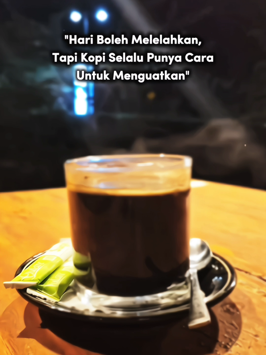 @Kopi Waris Keerom