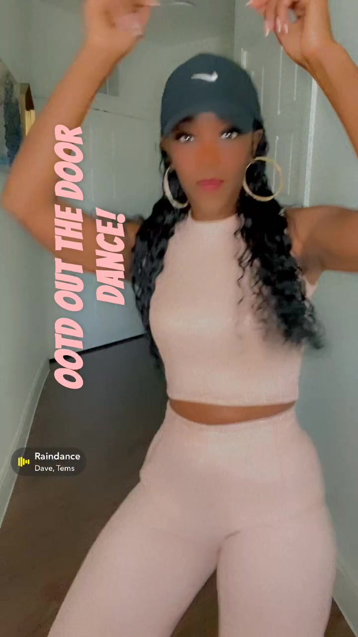 @Taneisha