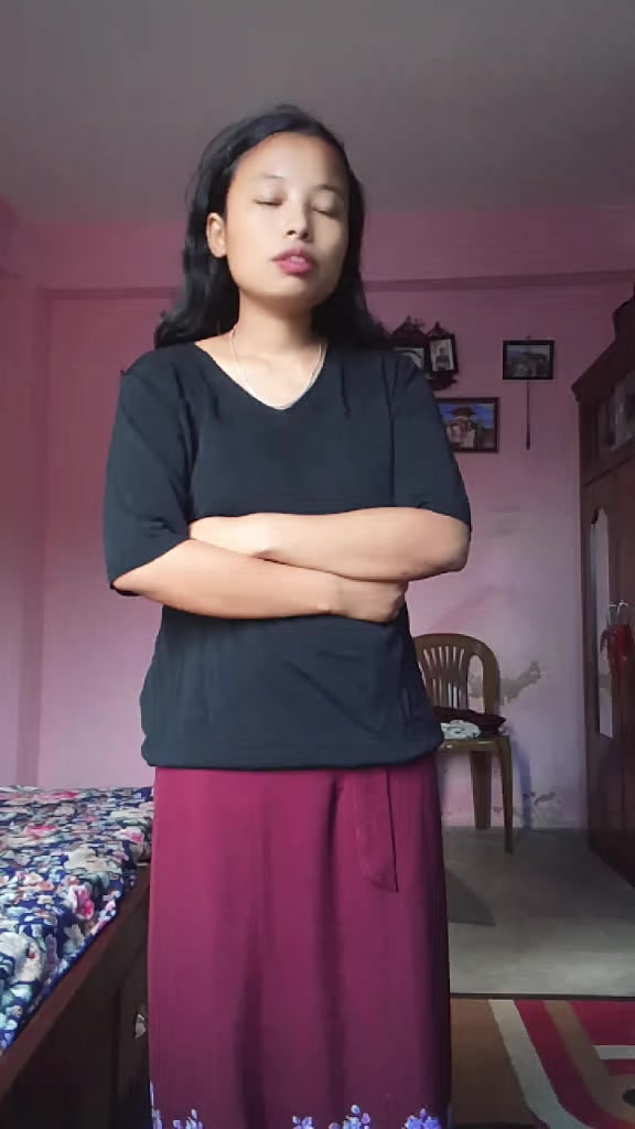 @Jamanim Mansuba