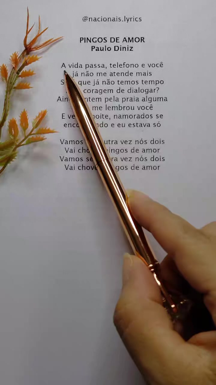 @nacionais lyrics