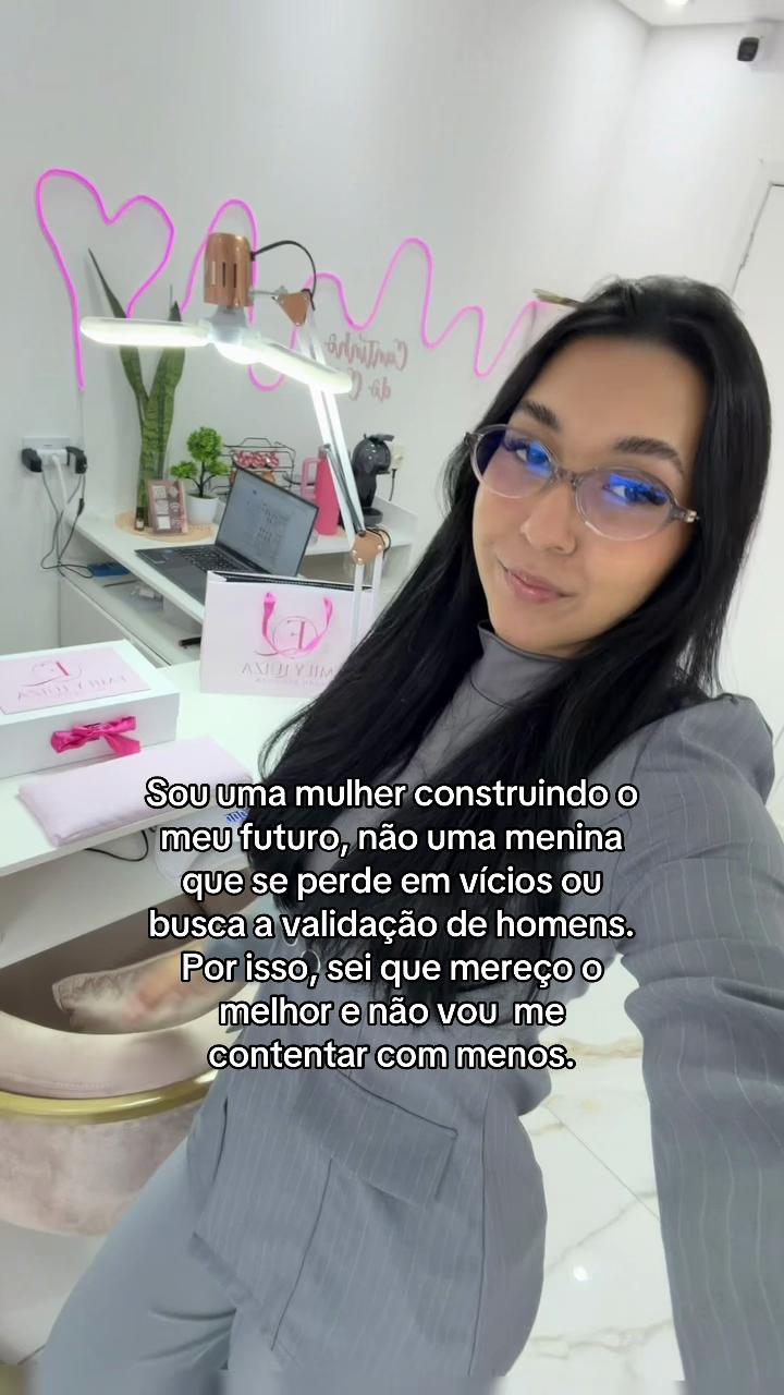 @Emily Silva