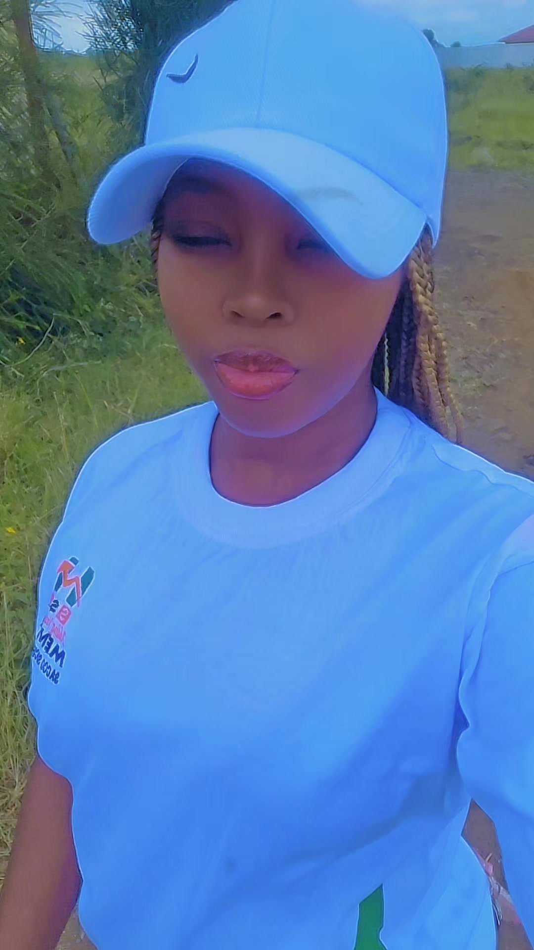 @Nyambura Authentic 😊♥️