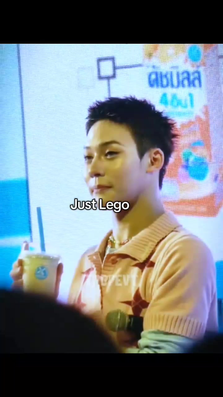 @LEGO'SLAY