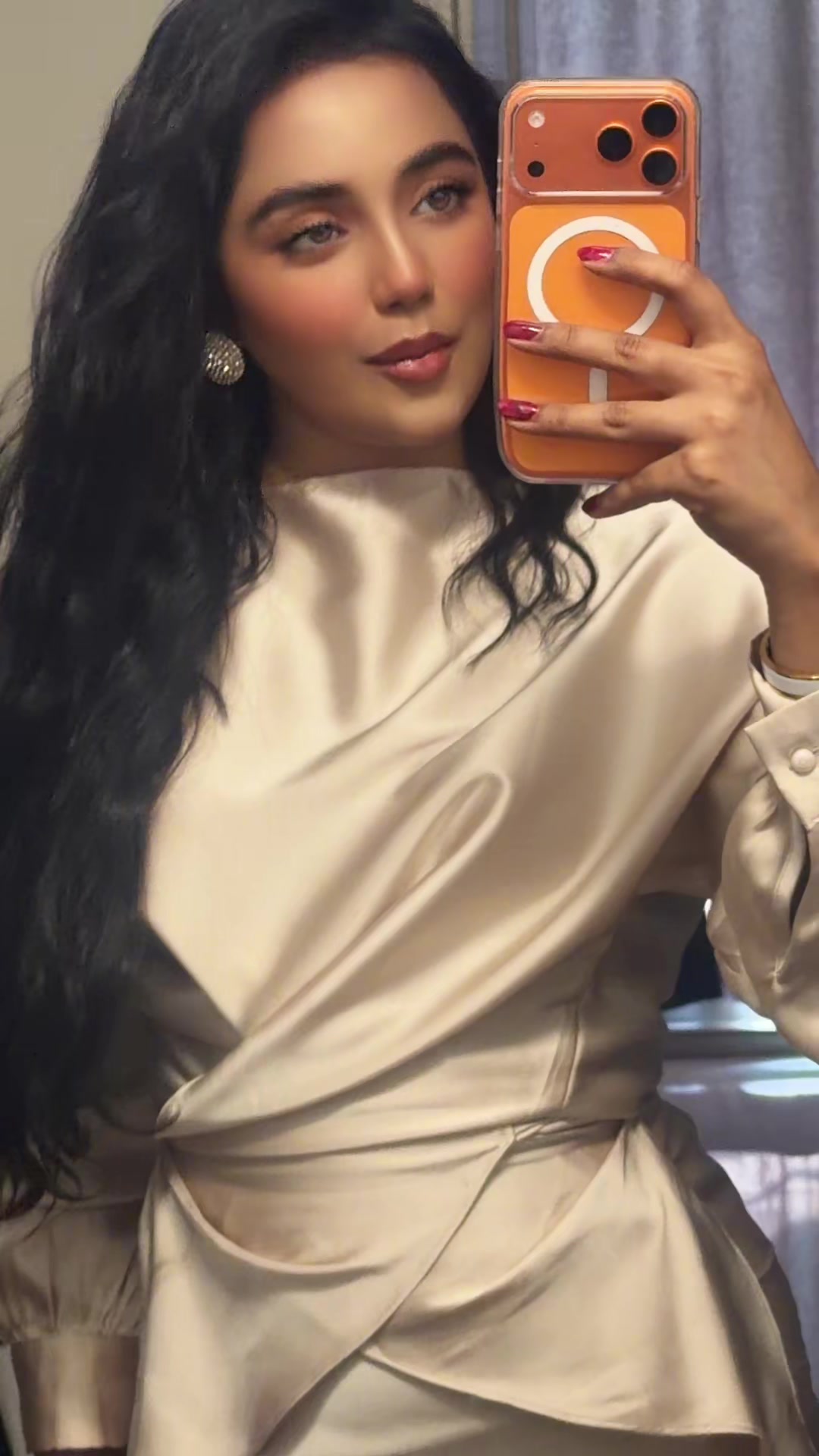 @Samira Khan Mahi