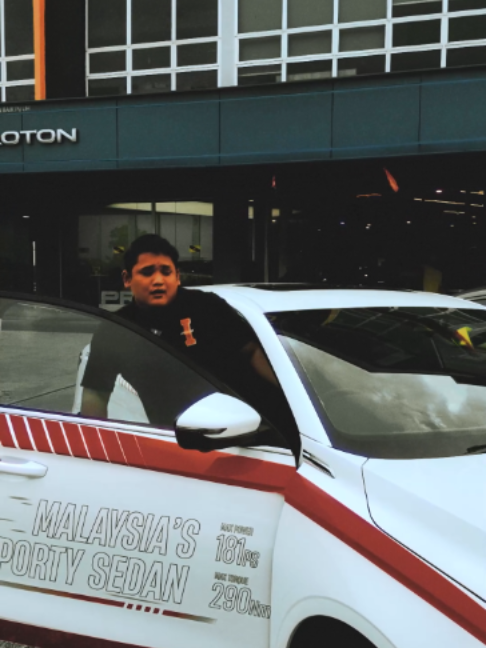 @Proton MetroCity