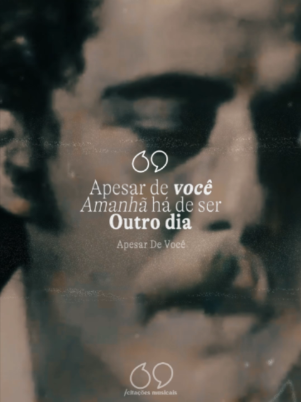 @Citações Musicais