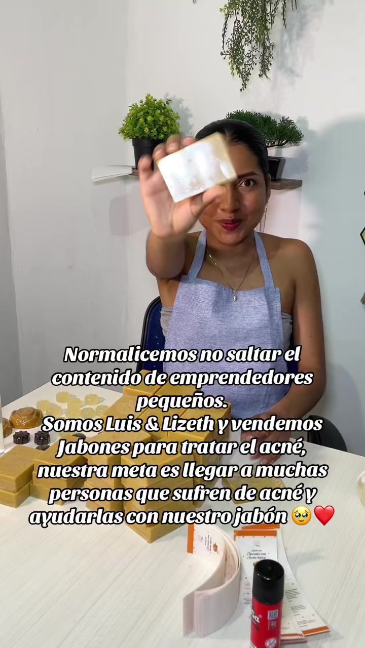 @L&L|Jabones y Shampoo🦋✨