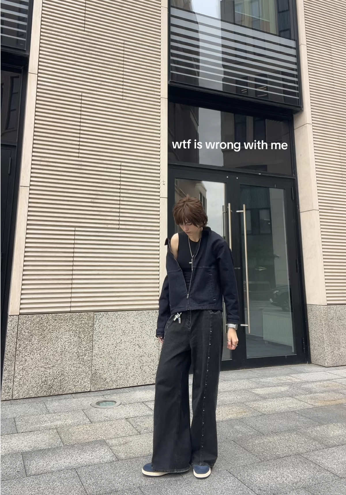 @以口尸⻓仨尸