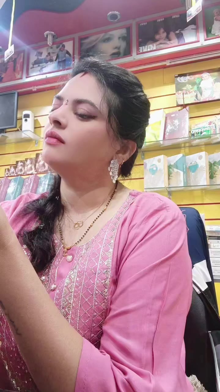 @Kavya Naidu