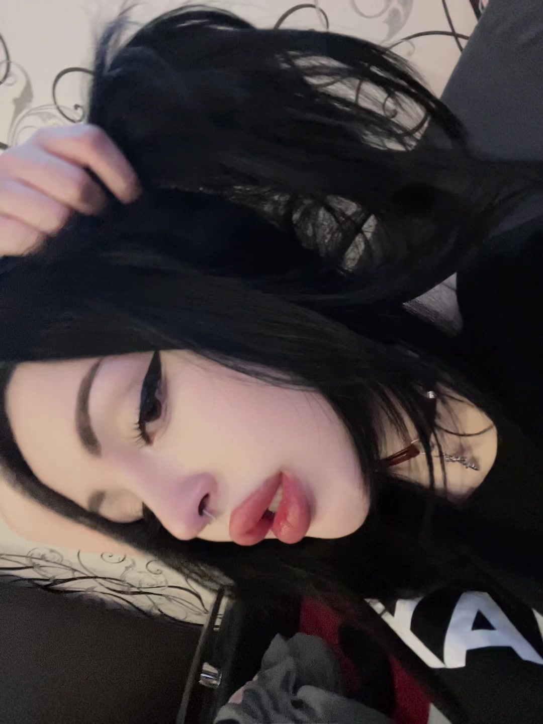 @🌨