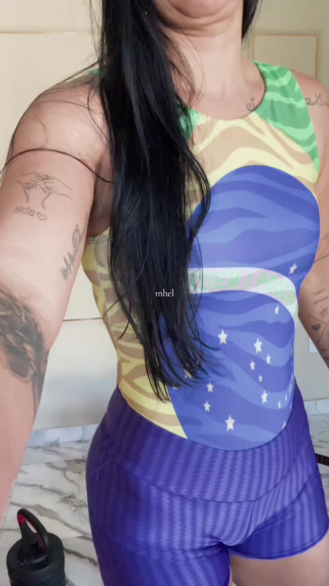 @mujereshermosasenlicra