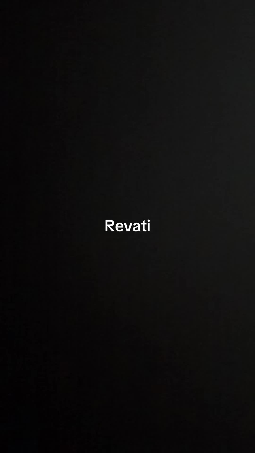 @RevatiAnbalagan🌝