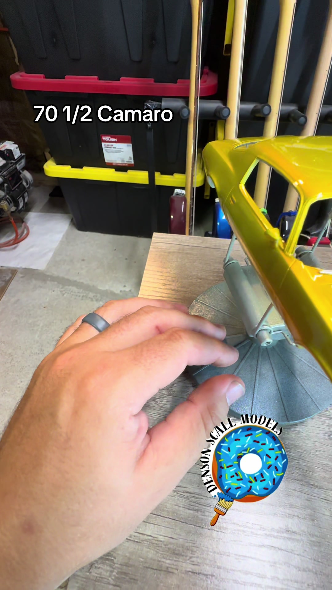 @DensonScaleModels