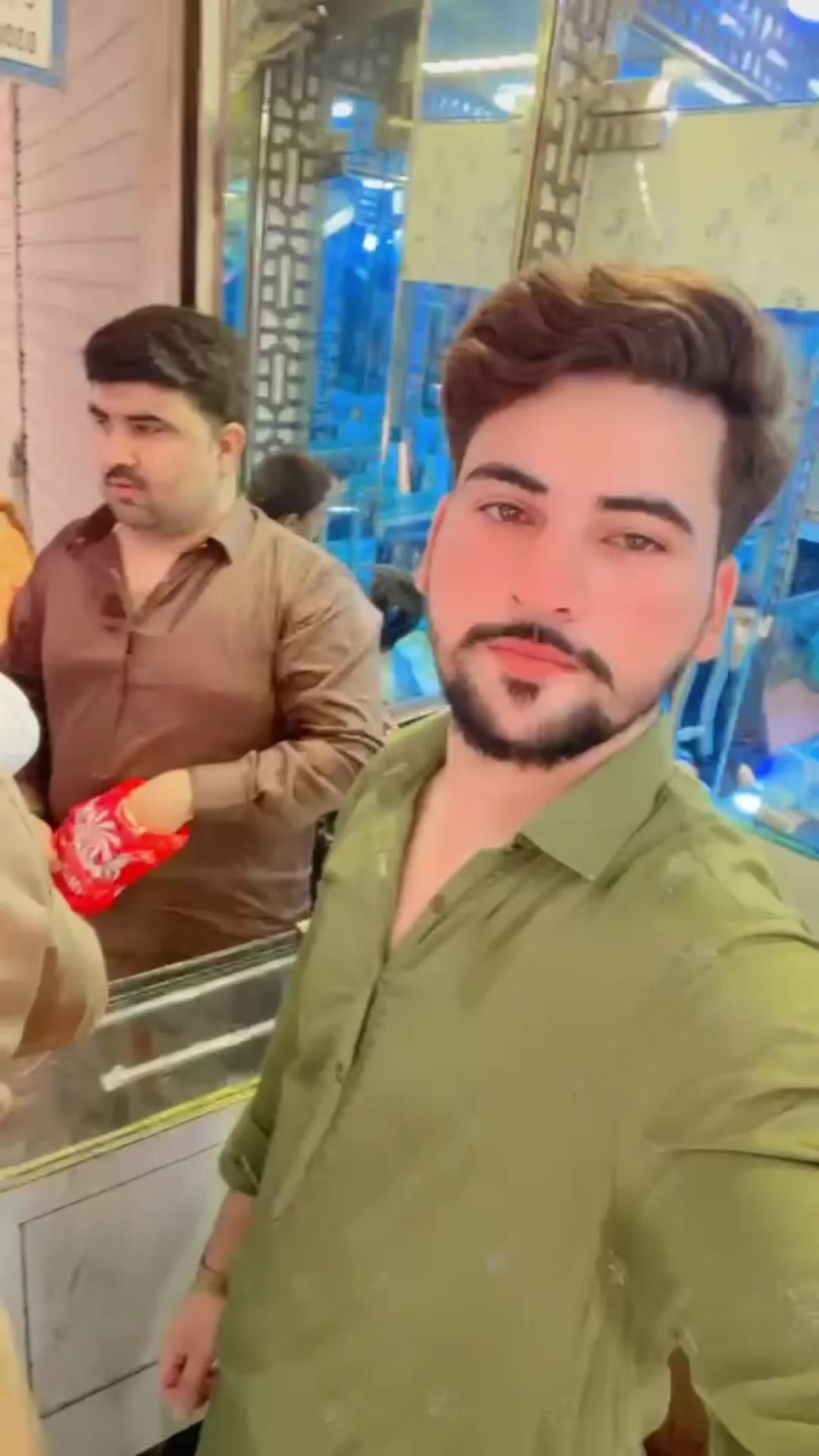 @جہانزیب سیال