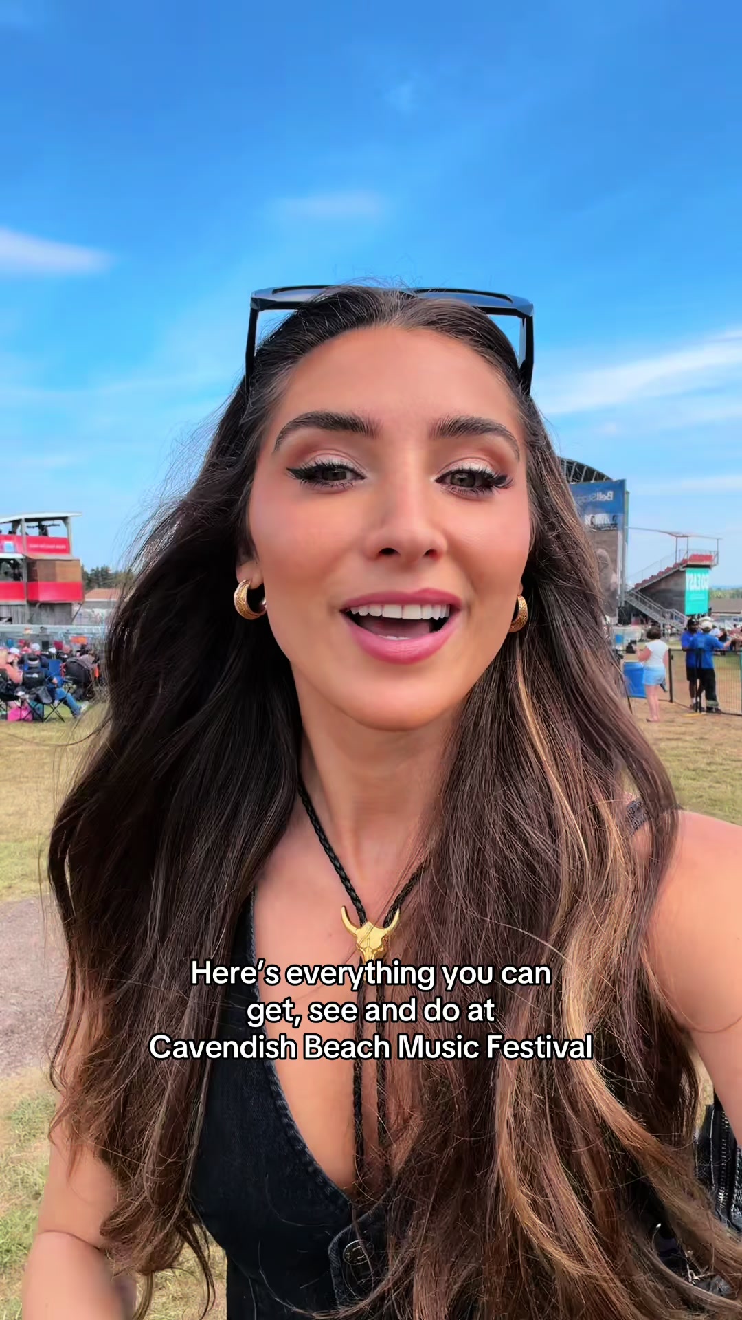 @Sarah✨Concerts & Girly Things