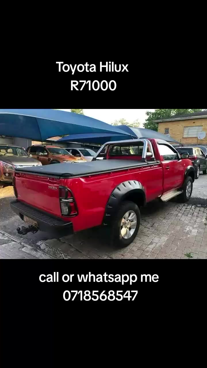 @GOOD SECOND HAND CARS