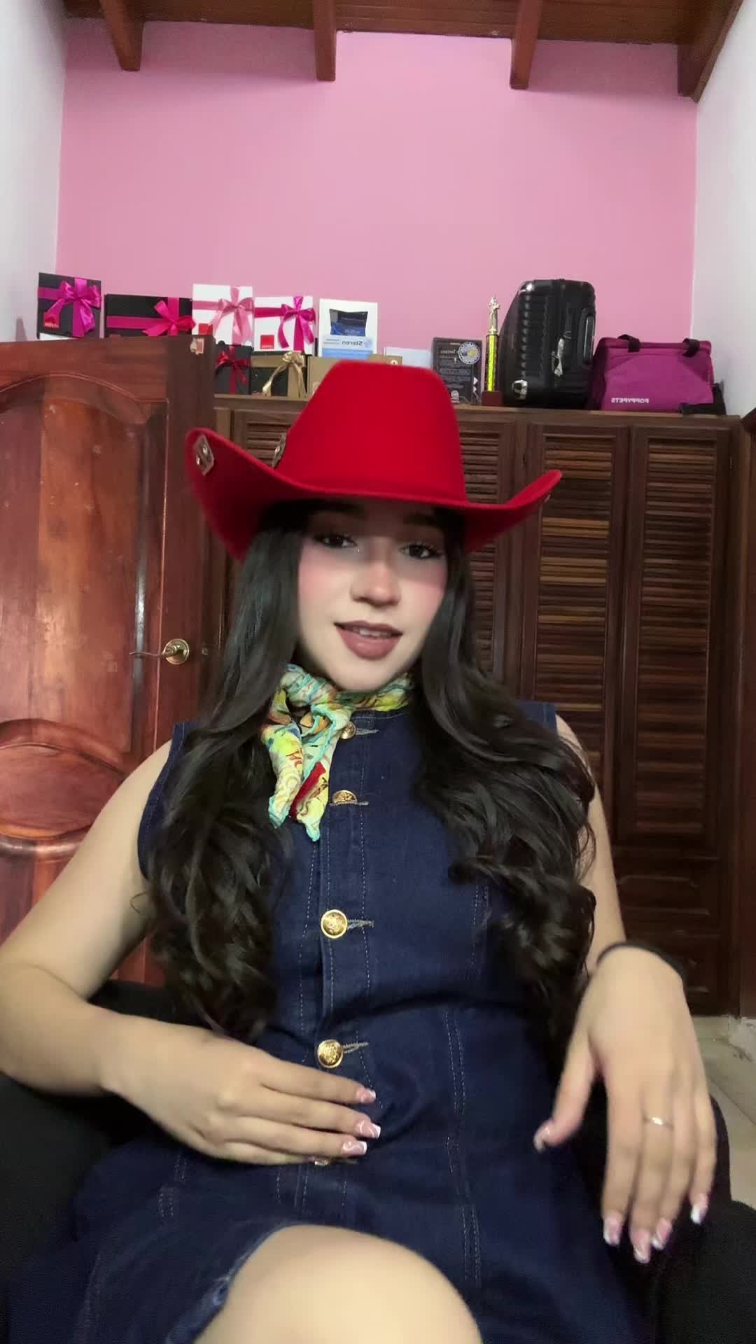 @May