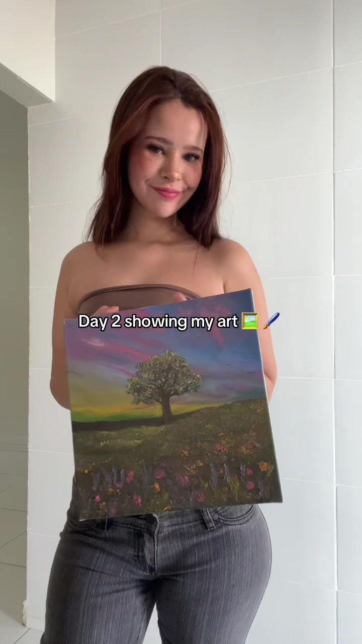 @Isabella Cameron