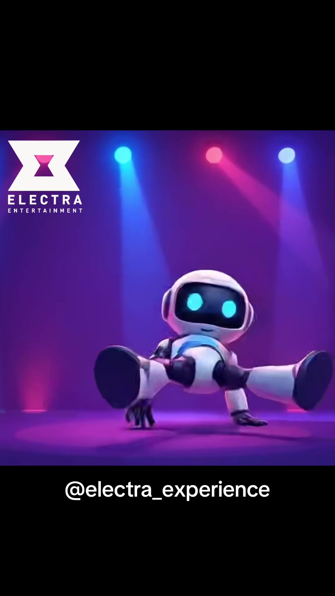 @Electra Entertainment