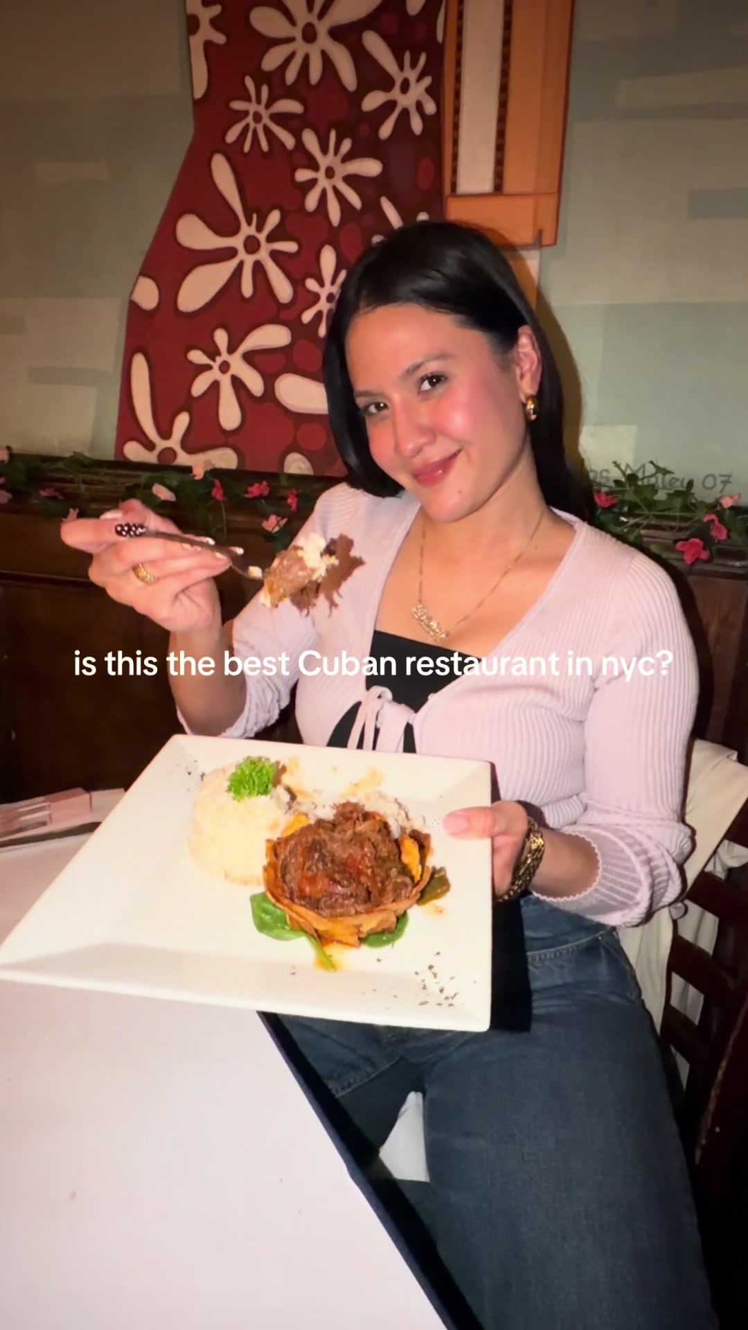 @Ashley Mallouk