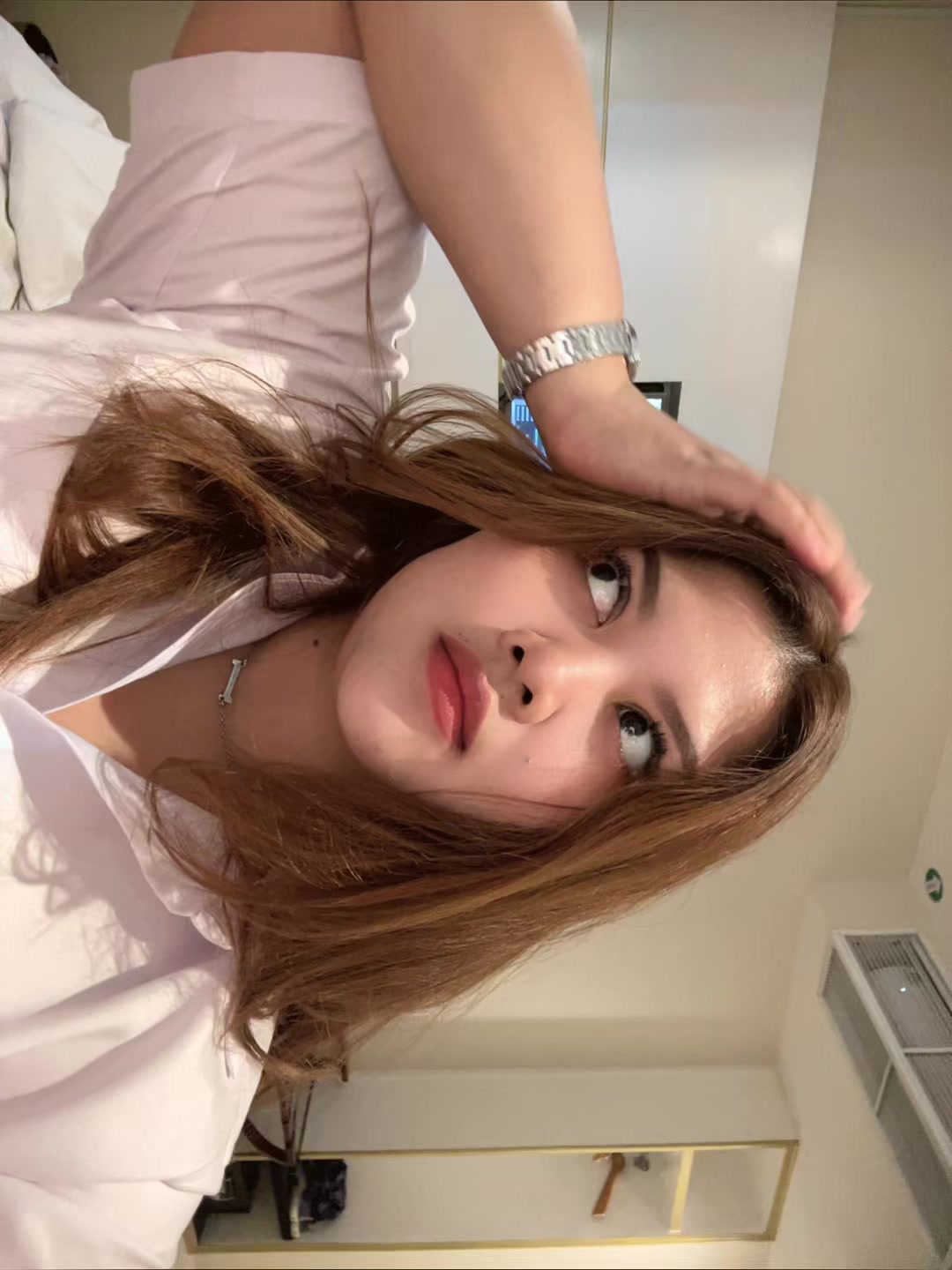@I’maluckygirl
