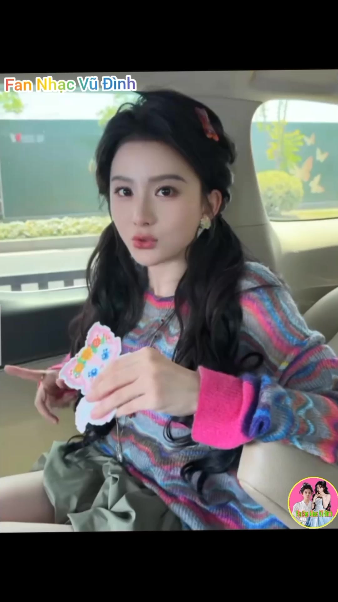 @Nhạc Vũ Đ&igrave;nh M&atilde; Thu Nguy&ecirc;n