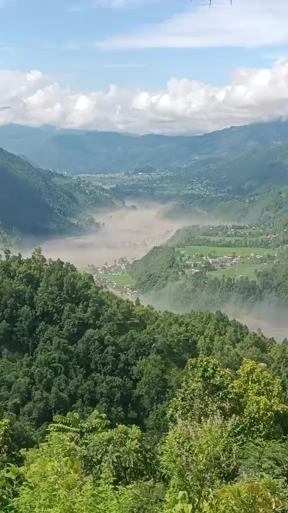 @पोख्रेल