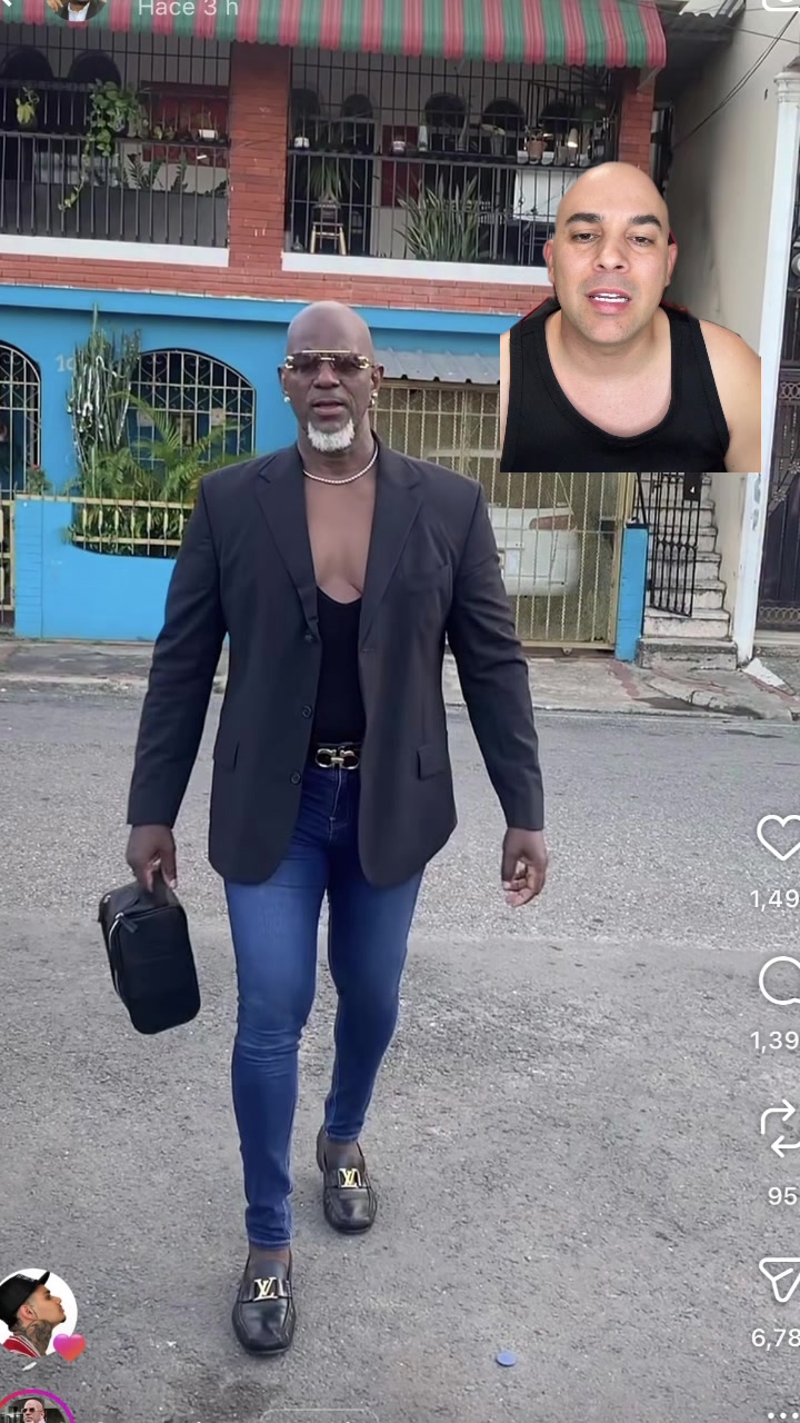 @Ariamhg 🕺