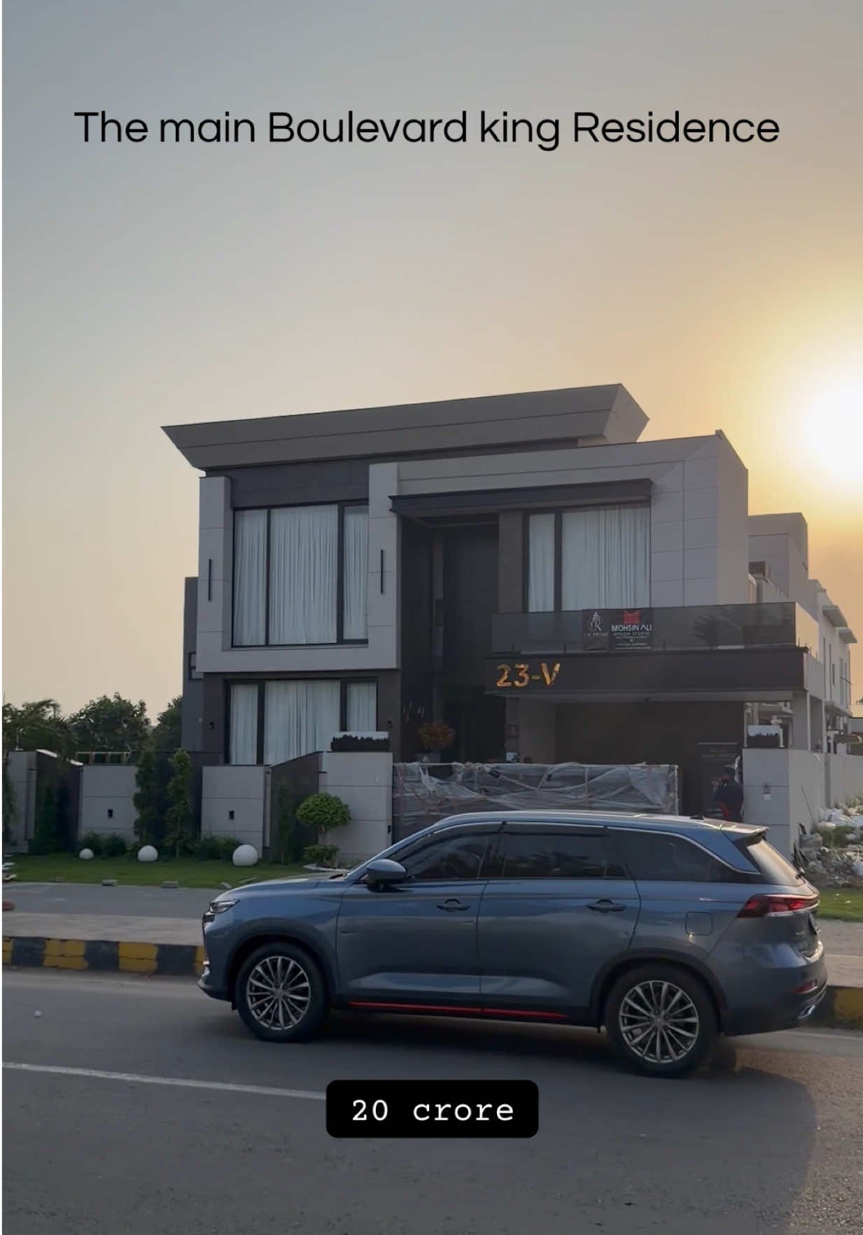 @Houses by Khawar properties