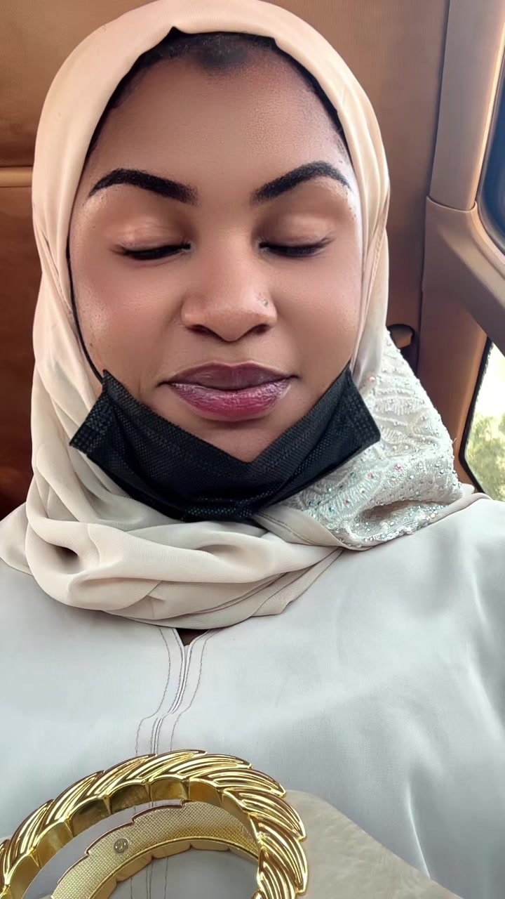 @Zainab Yusuf Sulaiman
