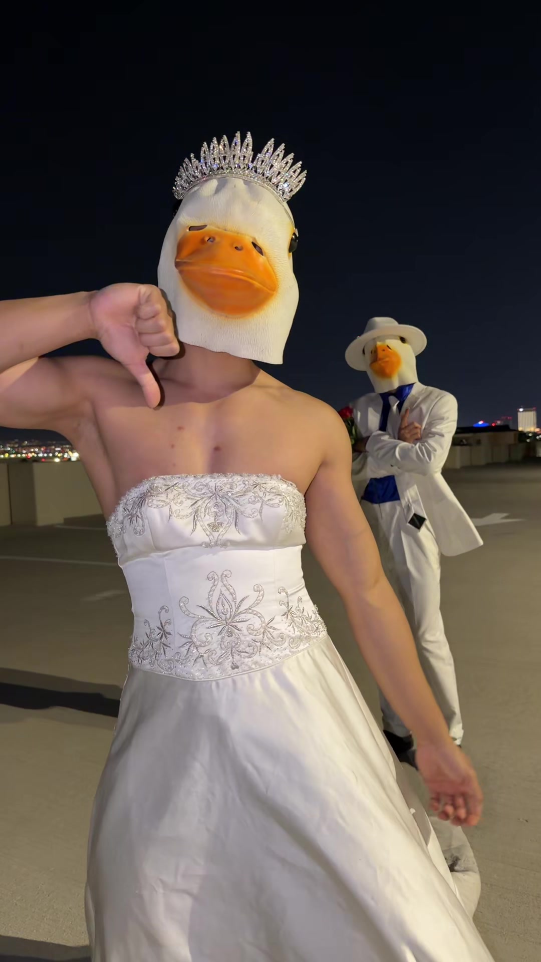 @Dannyduck