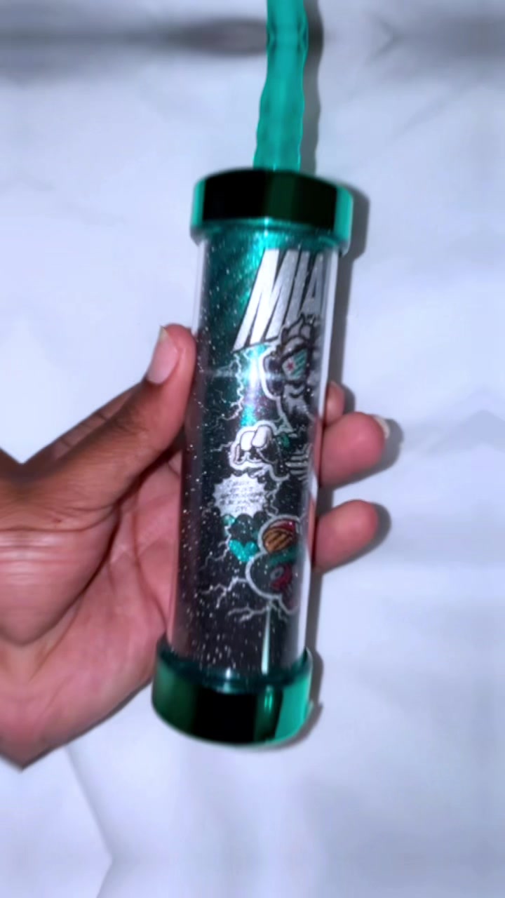 @Custom Party Favors