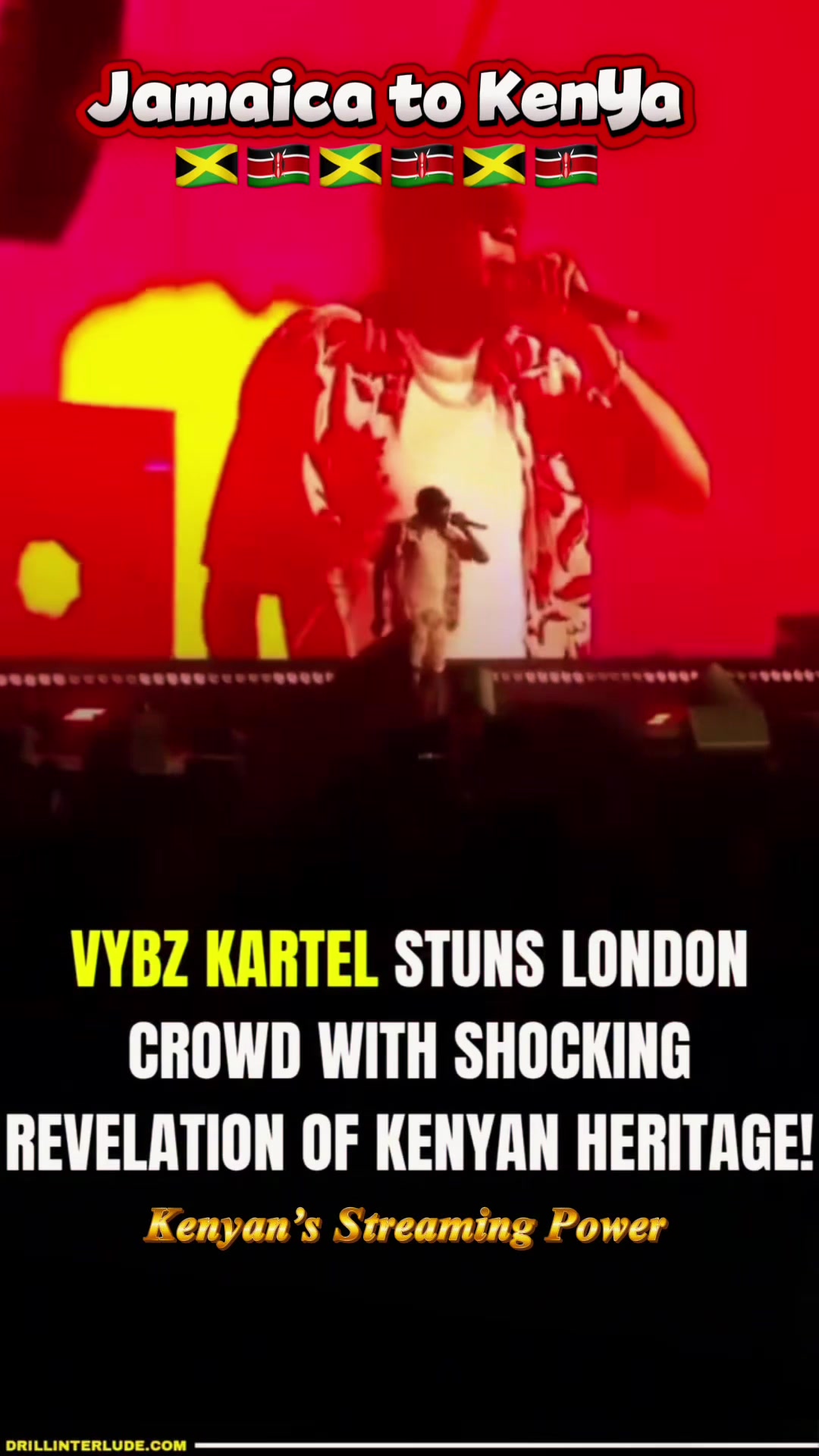 @Kali Ranks
