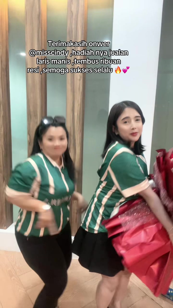 @Salamah mah