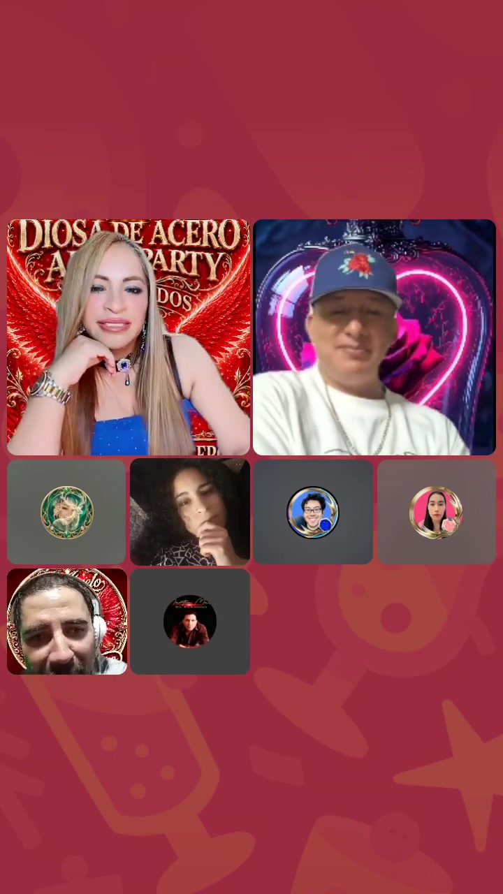 @👑🎙️DO VOCES DE ACERO😎🪽👊🏼