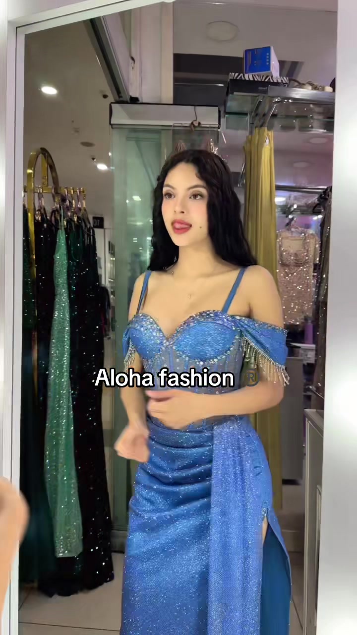 @ALOHA FASHION
