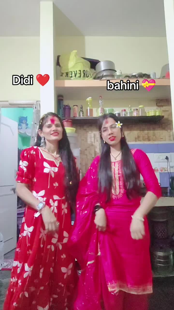@Aadi & Aayu Mom 🤗❤️💝