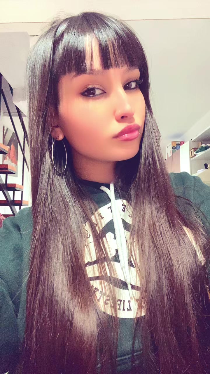 @Agostina Pochi