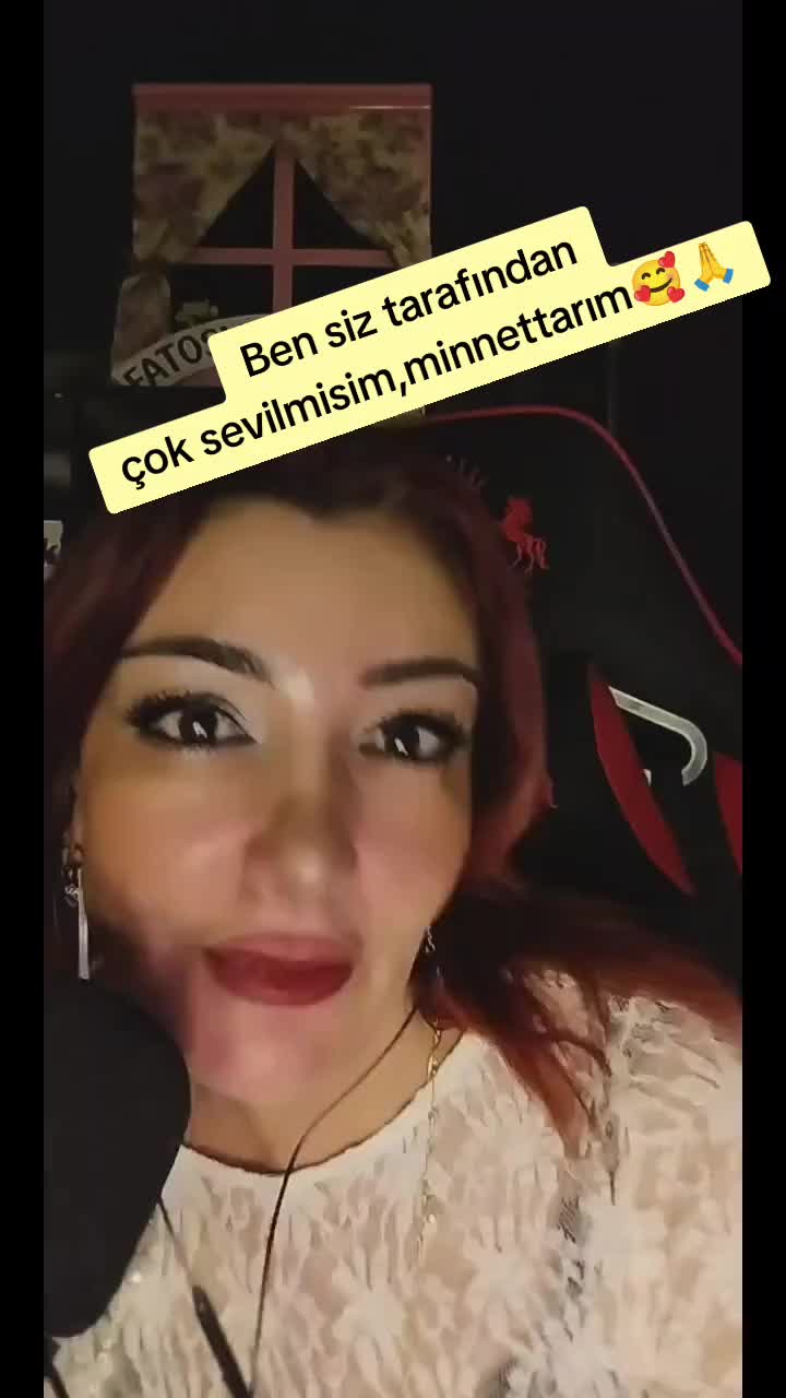 @Fatoşun fısıltısı❤