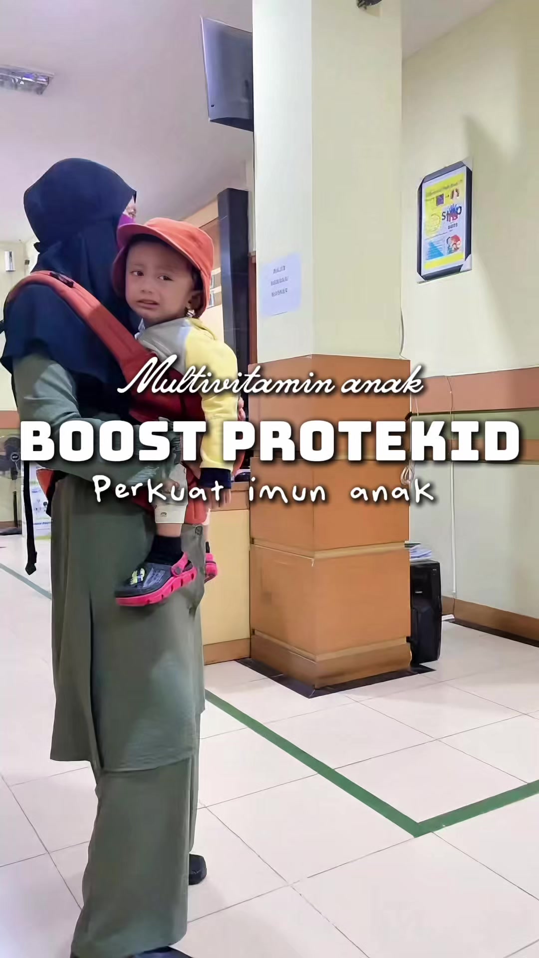 @Amihnya Keenan & Kafi