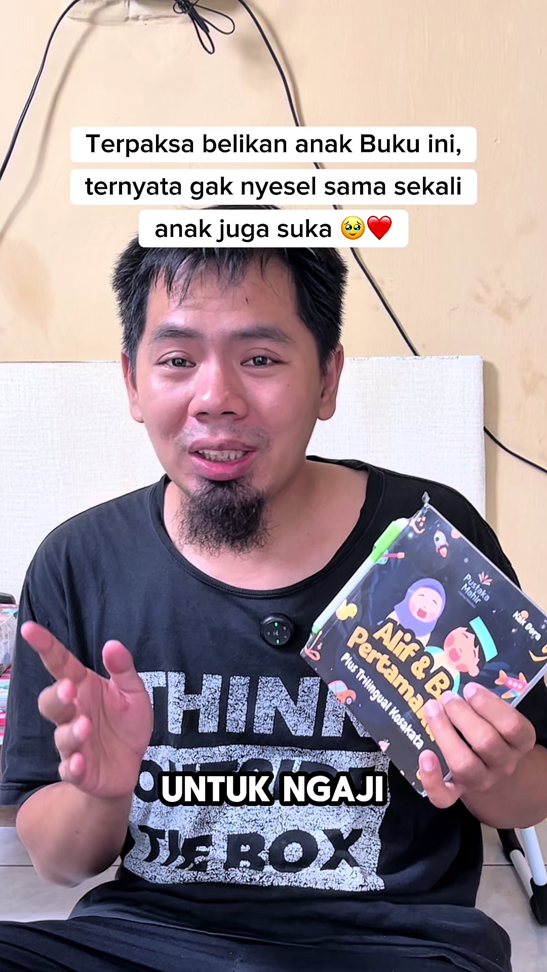 @Buku Anak Murah