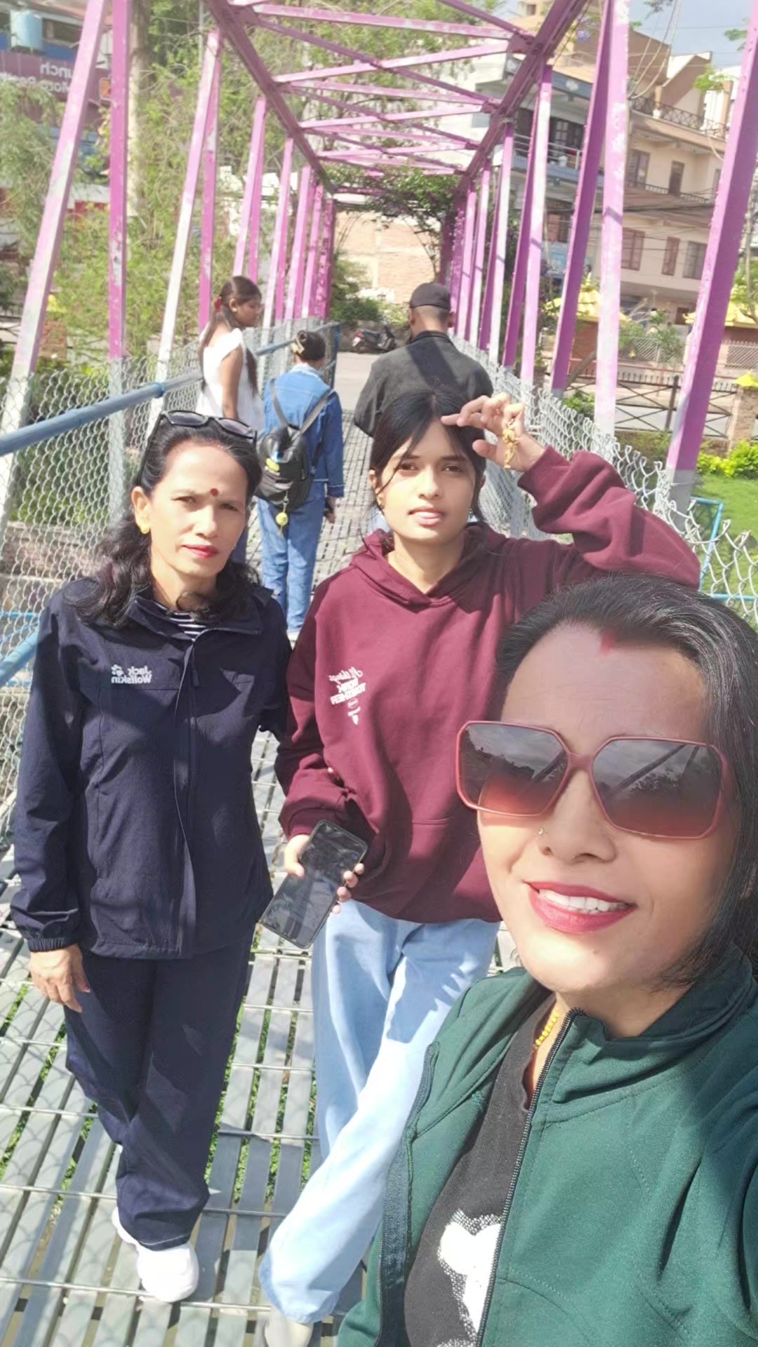 @Mathura Thapa
