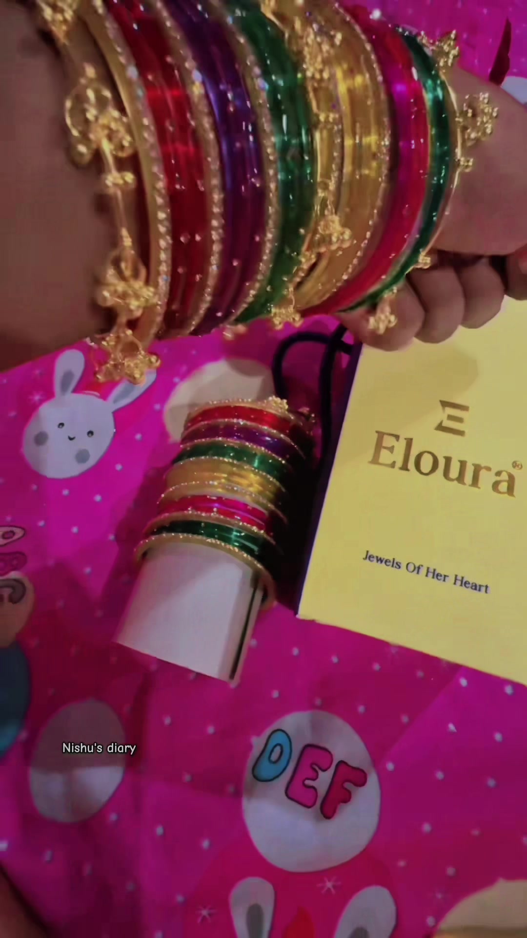 @Nishu's Diary