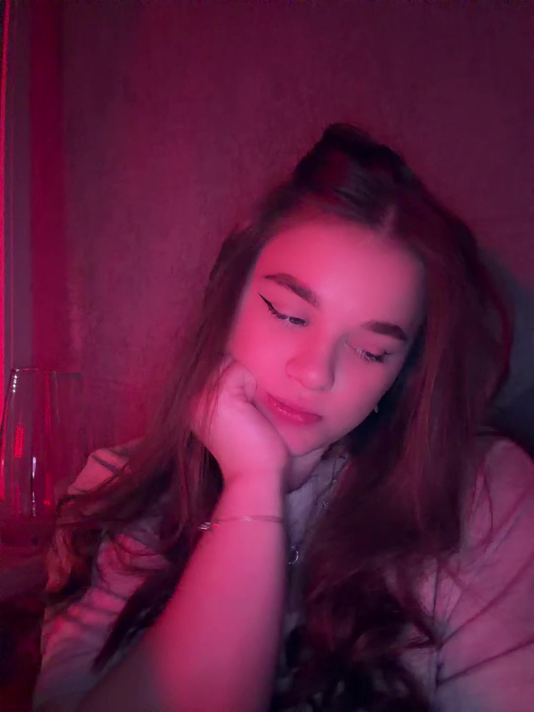 @𝙰 𝙻 𝙸 𝙽 𝙰 ?🩵
