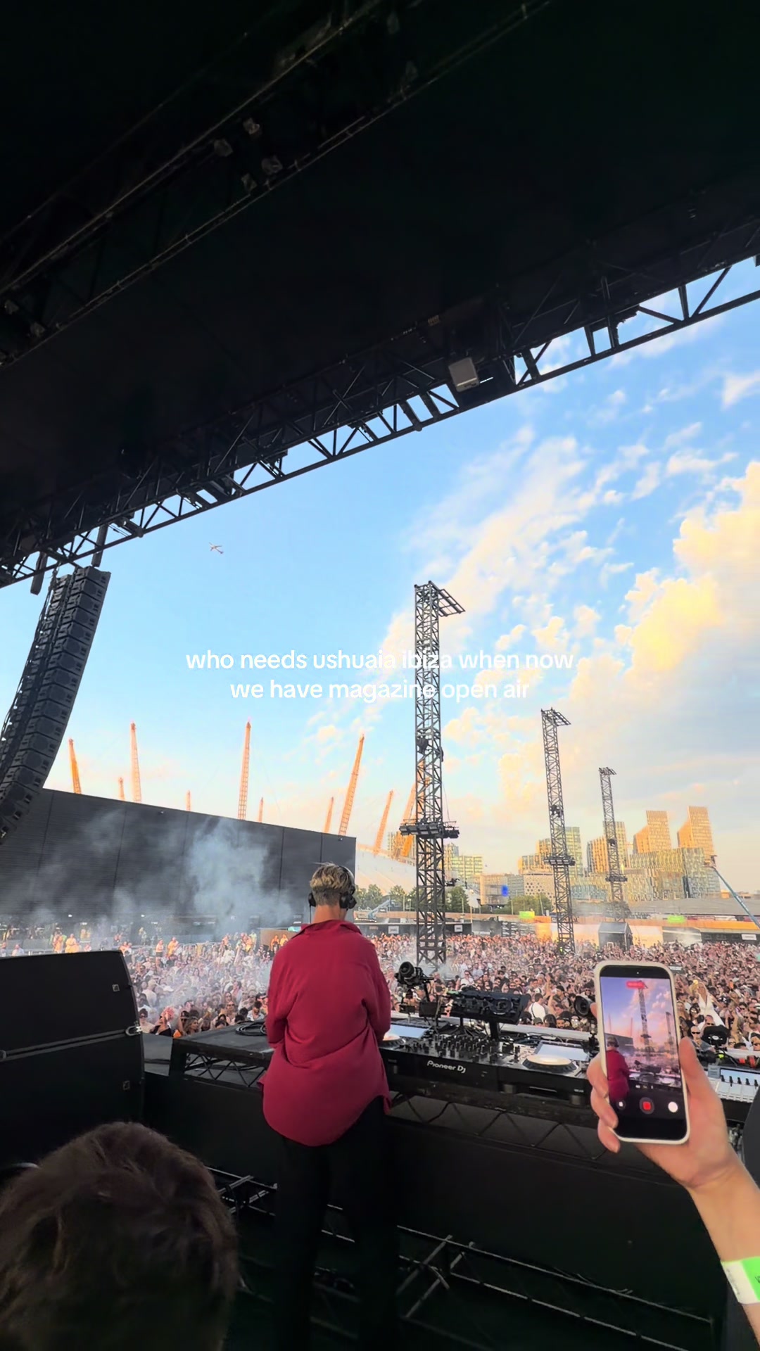 @lo in london